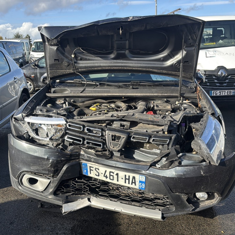 DACIA SANDERO 2 PHASE 2 1.0i - 12V TURBO TCE 100 Photo n°20