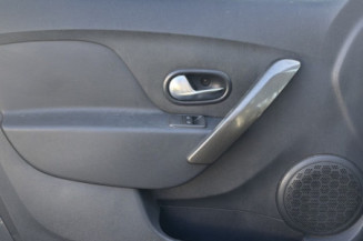 DACIA SANDERO 2 PHASE 2 1.0i - 12V TURBO TCE 100