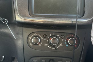 DACIA SANDERO 2 PHASE 2 1.0i - 12V TURBO TCE 100