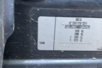 DACIA SANDERO 2 PHASE 2 1.0i - 12V TURBO TCE 100