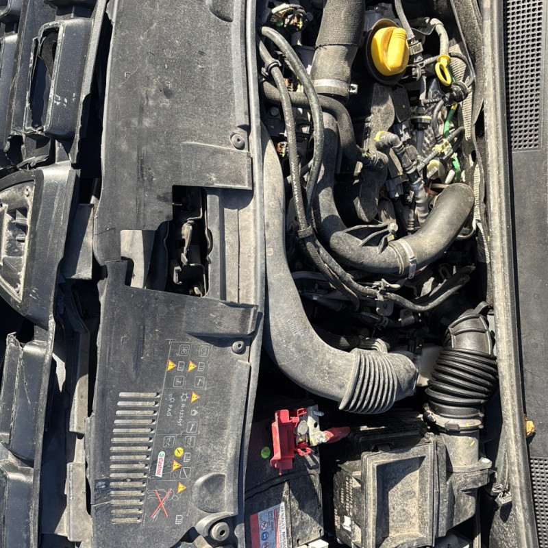 DACIA SANDERO 2 PHASE 2 1.0i - 12V TURBO TCE 100 Photo n°33