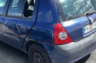 Custode arriere droit (porte) RENAULT CLIO 2