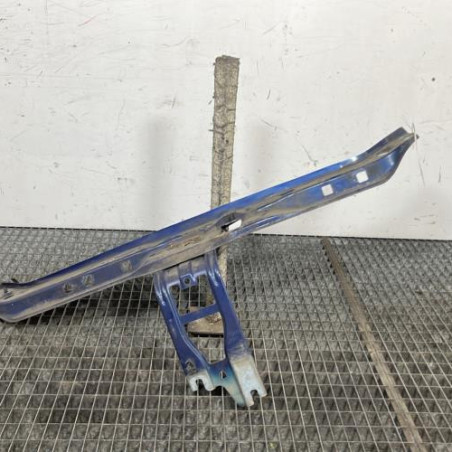 Face avant RENAULT CLIO 2 Photo n°1