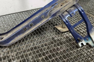 Face avant RENAULT CLIO 2