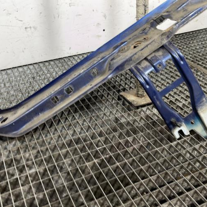 Face avant RENAULT CLIO 2 Photo n°2