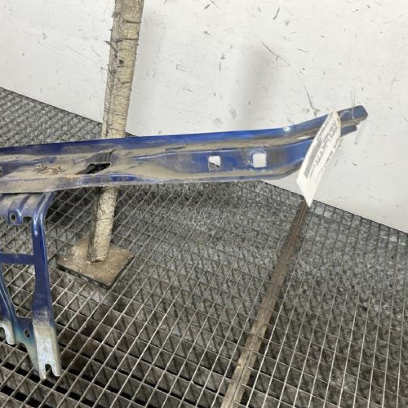 Face avant RENAULT CLIO 2 Photo n°3