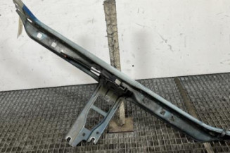 Face avant RENAULT CLIO 2