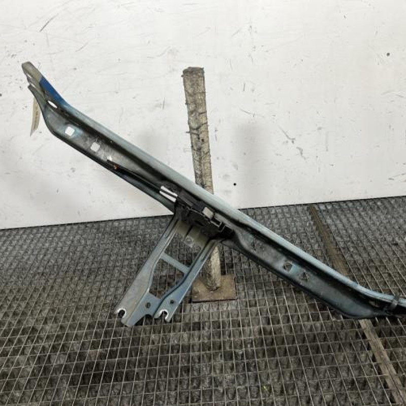 Face avant RENAULT CLIO 2 Photo n°4