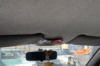 Face avant RENAULT CLIO 2