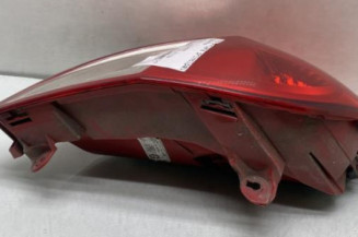 Feu arriere principal gauche (feux) RENAULT CLIO 3