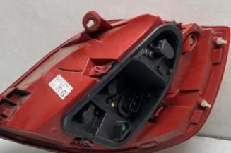 Feu arriere principal gauche (feux) RENAULT CLIO 3