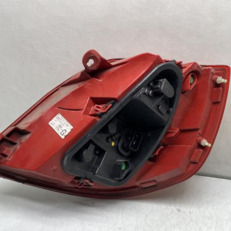 Feu arriere principal gauche (feux) RENAULT CLIO 3 Photo n°3