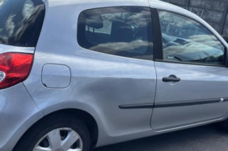 Feu arriere principal gauche (feux) RENAULT CLIO 3