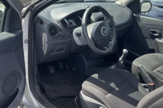 Feu arriere principal gauche (feux) RENAULT CLIO 3