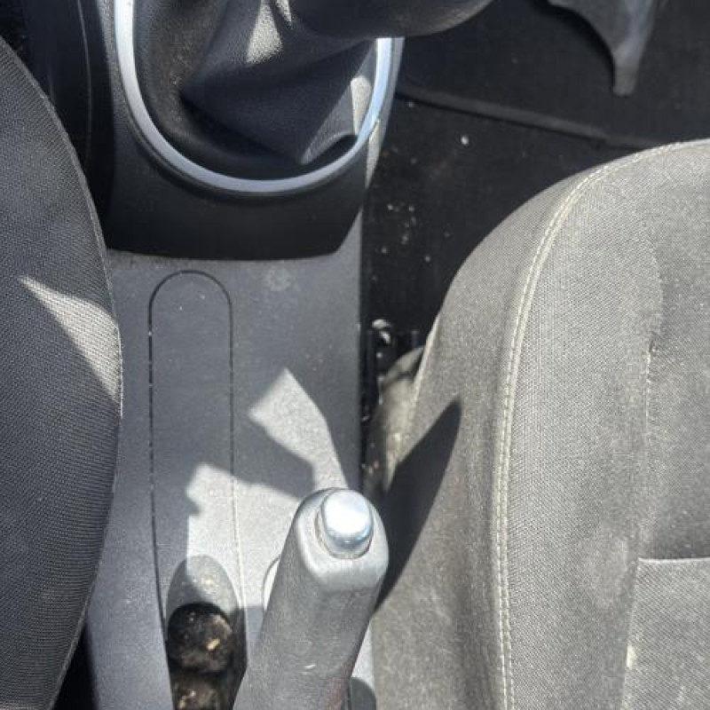 Feu arriere principal gauche (feux) RENAULT CLIO 3 Photo n°17