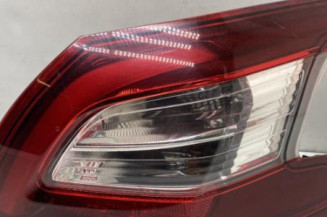 Feu arriere principal droit (feux) PEUGEOT 308 2 Photo n°1