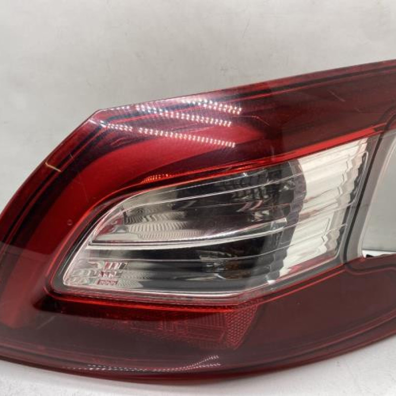 Feu arriere principal droit (feux) PEUGEOT 308 2 Photo n°1