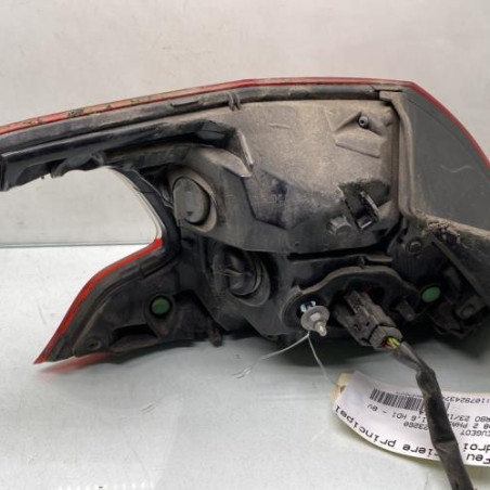 Feu arriere principal droit (feux) PEUGEOT 308 2