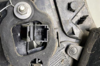 Feu arriere principal droit (feux) PEUGEOT 308 2