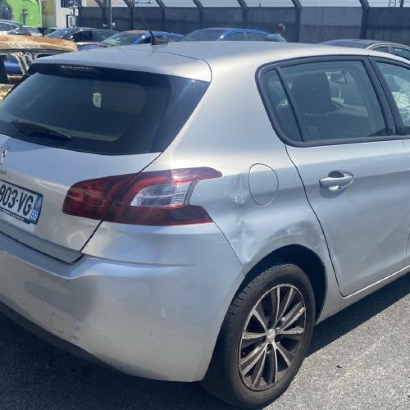 Feu arriere principal droit (feux) PEUGEOT 308 2 Photo n°6