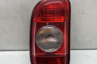 Feu arriere principal gauche (feux) MINI MINI 2 R55 Photo n°1