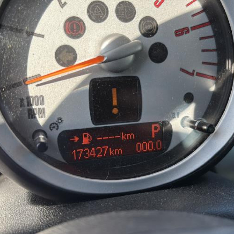 Feu arriere principal gauche (feux) MINI MINI 2 R55 Photo n°19