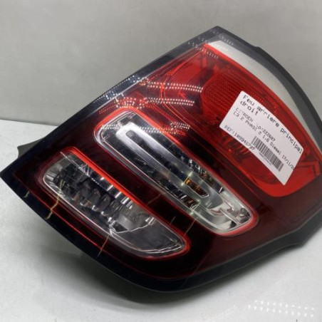 Feu arriere principal droit (feux) CITROEN C3 2 Photo n°1