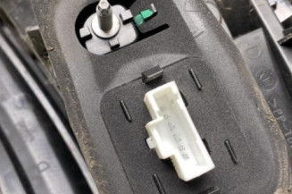 Feu arriere principal droit (feux) CITROEN C3 2