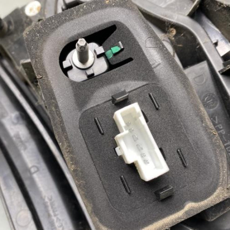 Feu arriere principal droit (feux) CITROEN C3 2