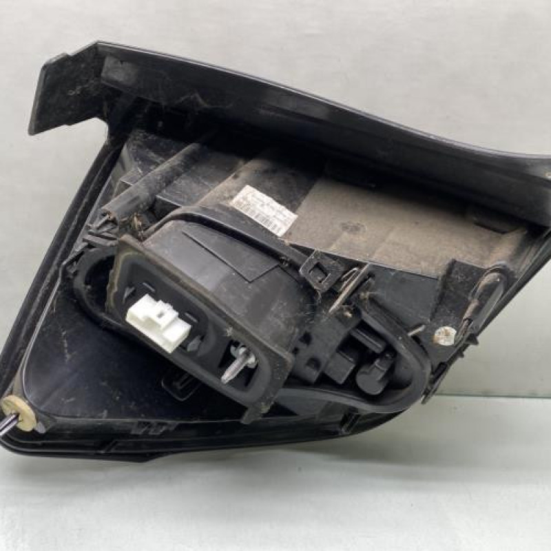 Feu arriere principal droit (feux) CITROEN C3 2 Photo n°3