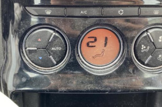 Feu arriere principal droit (feux) CITROEN C3 2