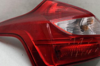 Feu arriere principal gauche (feux) FORD FOCUS 3 Photo n°1