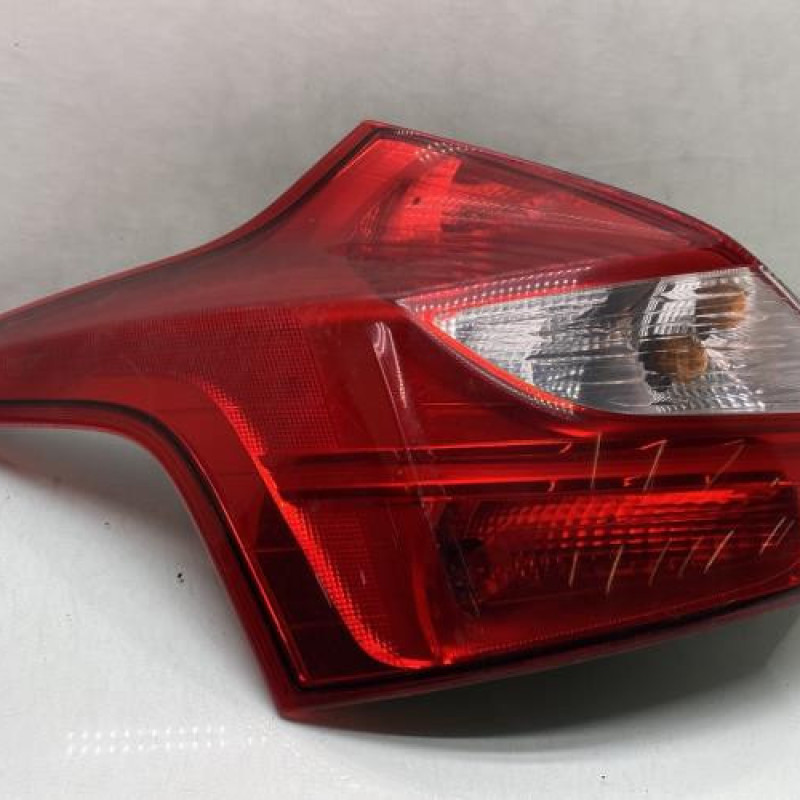 Feu arriere principal gauche (feux) FORD FOCUS 3 Photo n°1