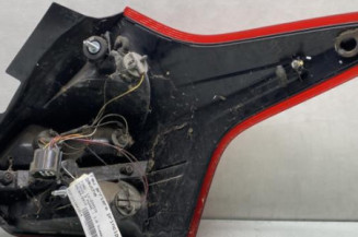 Feu arriere principal gauche (feux) FORD FOCUS 3