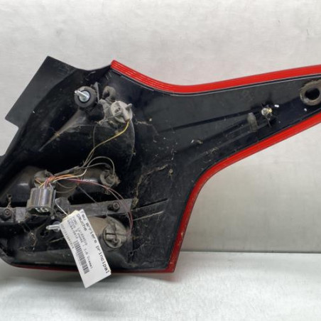 Feu arriere principal gauche (feux) FORD FOCUS 3