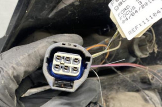 Feu arriere principal gauche (feux) FORD FOCUS 3