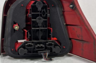 Feu arriere principal gauche (feux) VOLKSWAGEN GOLF 4