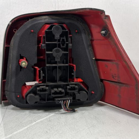 Feu arriere principal gauche (feux) VOLKSWAGEN GOLF 4