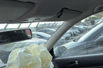 Feu arriere principal gauche (feux) VOLKSWAGEN GOLF 4