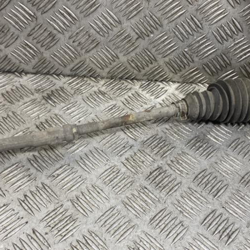 Cremaillere assistee PEUGEOT 308 1 Photo n°2