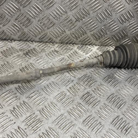 Cremaillere assistee PEUGEOT 308 1