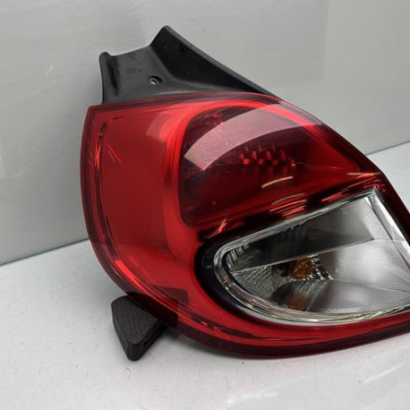 Feu arriere principal gauche (feux) RENAULT CLIO 3