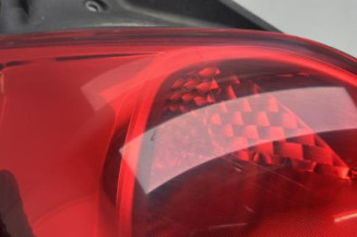 Feu arriere principal gauche (feux) RENAULT CLIO 3