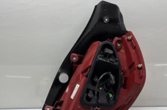 Feu arriere principal gauche (feux) RENAULT CLIO 3