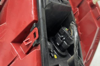 Feu arriere principal gauche (feux) RENAULT CLIO 3