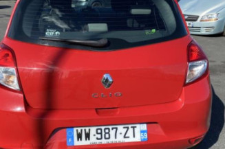 Feu arriere principal gauche (feux) RENAULT CLIO 3