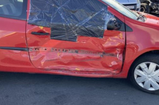 Feu arriere principal gauche (feux) RENAULT CLIO 3