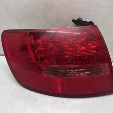 Feu arriere principal gauche (feux) AUDI A6 3 Photo n°1
