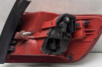 Feu arriere principal gauche (feux) AUDI A6 3