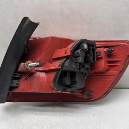 Feu arriere principal gauche (feux) AUDI A6 3